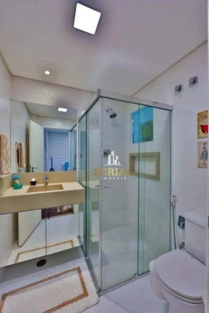 Sobrado, 5 quartos, 502 m² - Foto 9