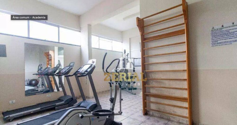 Apartamento, 3 quartos, 80 m² - Foto 3