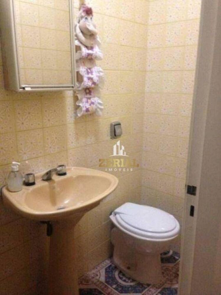 Sobrado, 3 quartos, 203 m² - Foto 3