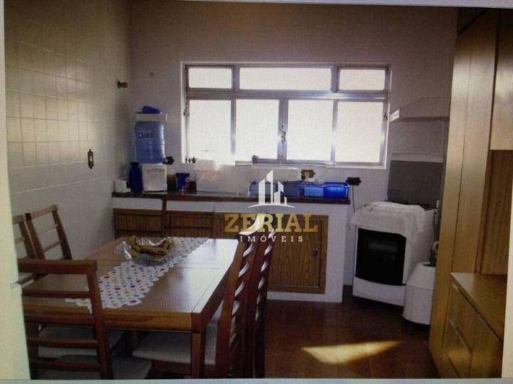 Sobrado, 3 quartos, 203 m² - Foto 2