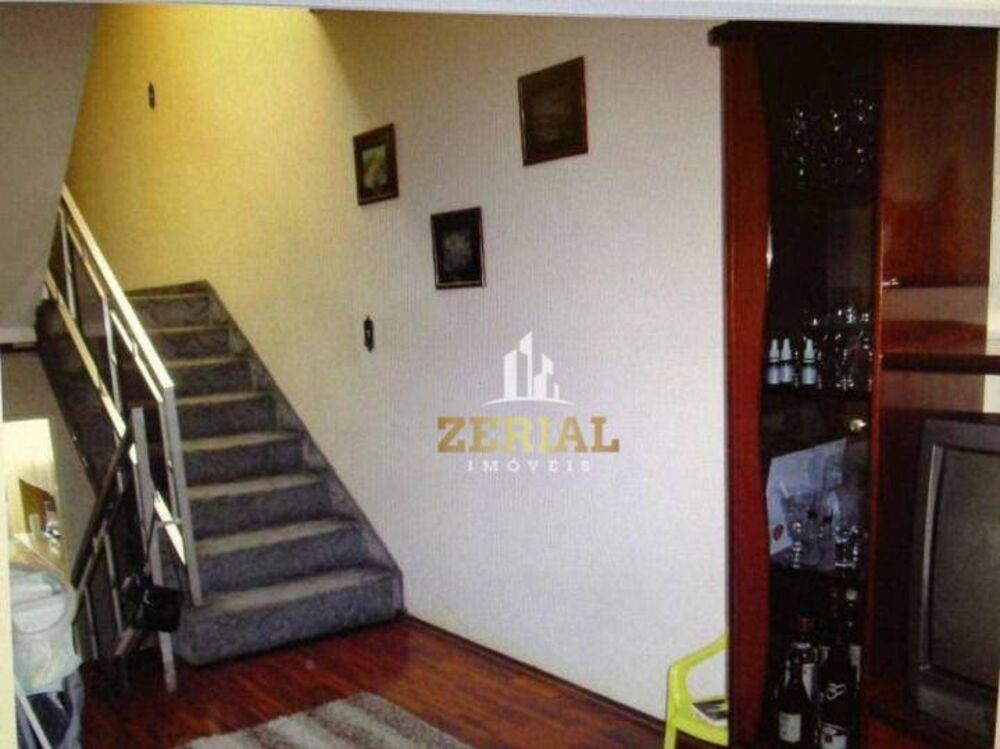 Sobrado, 3 quartos, 203 m² - Foto 4