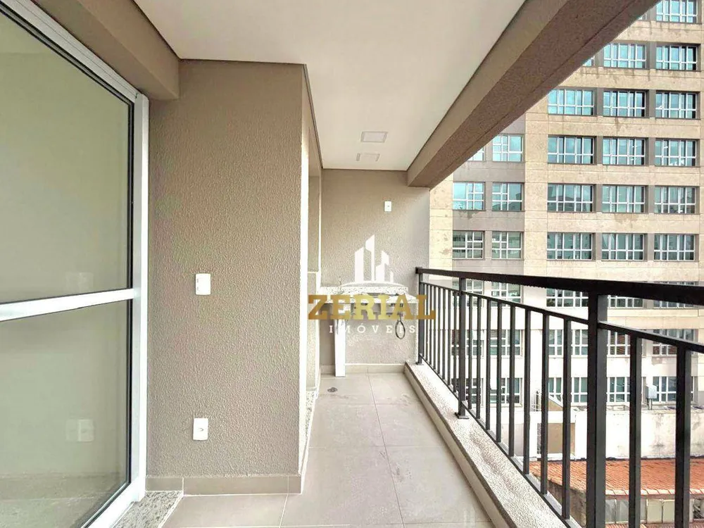 Apartamento, 2 quartos, 67 m² - Foto 2