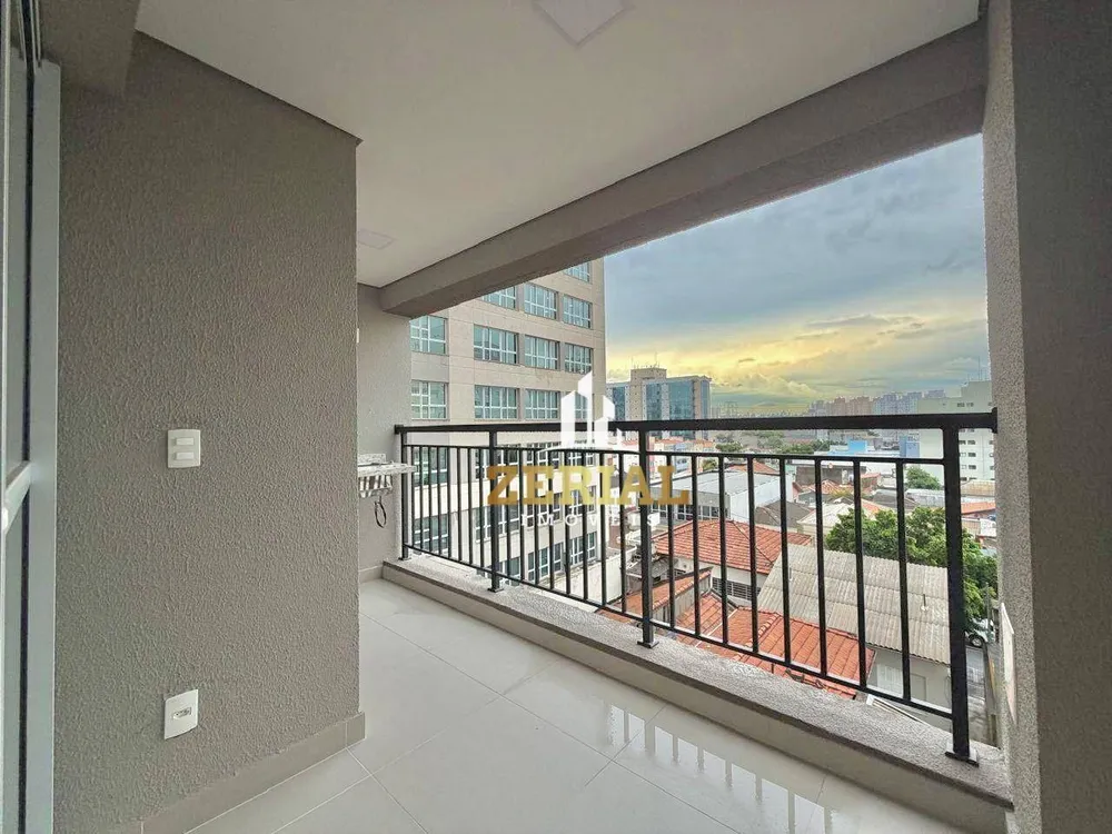 Apartamento, 2 quartos, 67 m² - Foto 1