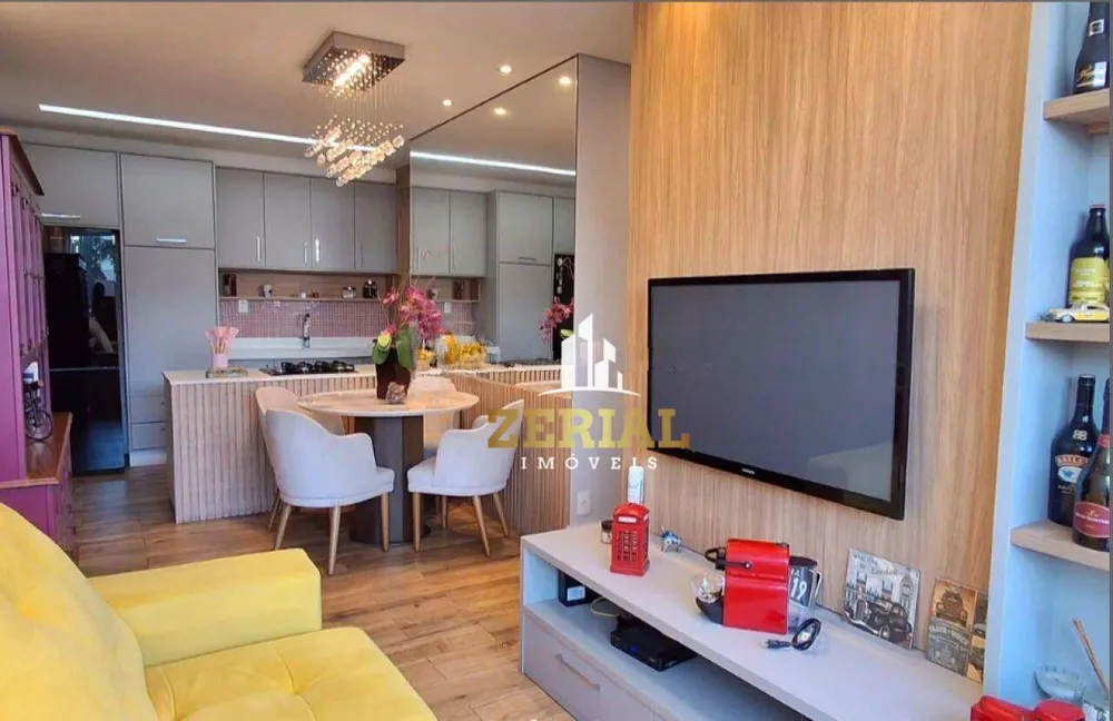 Apartamento, 3 quartos, 69 m² - Foto 5