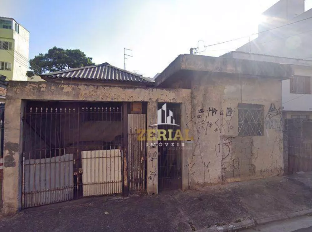 Terreno, 300 m² - Foto 1