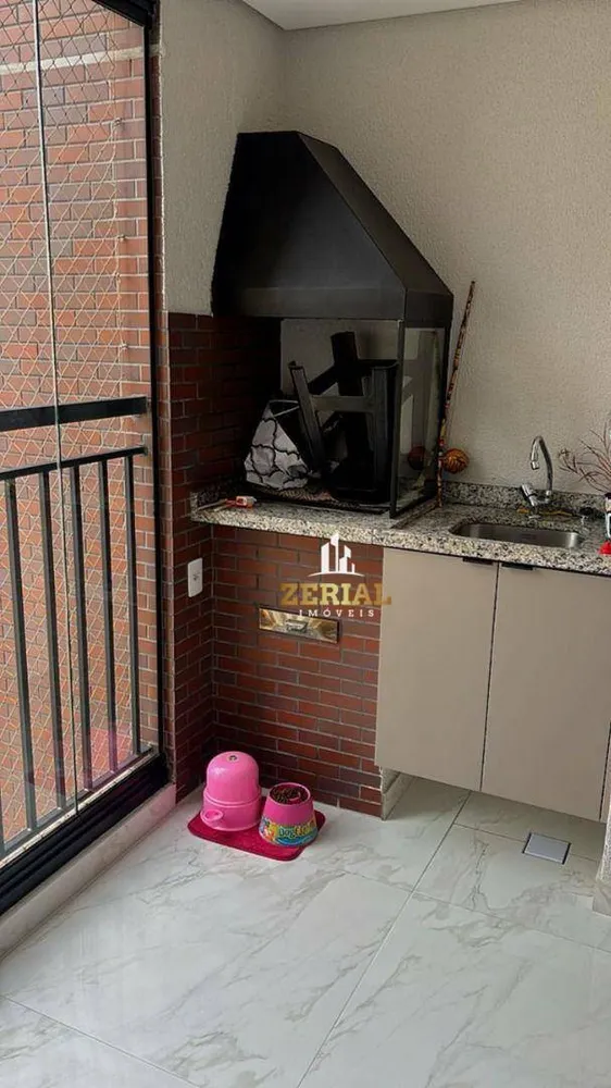 Apartamento, 2 quartos, 61 m² - Foto 1