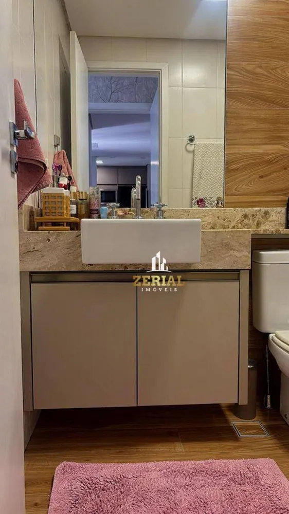 Apartamento, 2 quartos, 61 m² - Foto 2