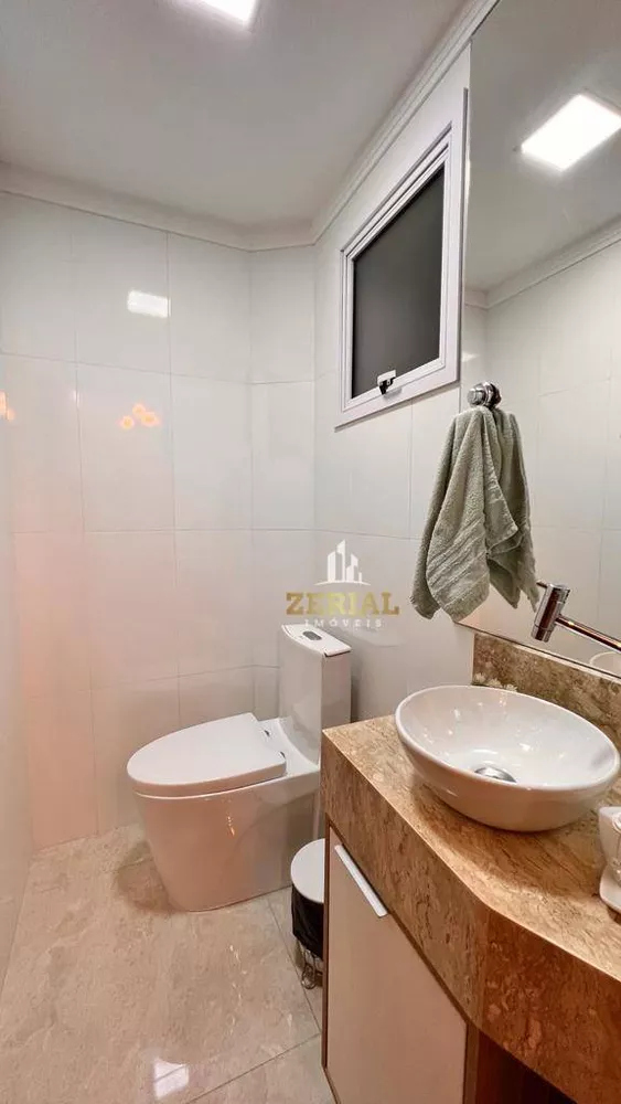 Cobertura, 3 quartos, 180 m² - Foto 11