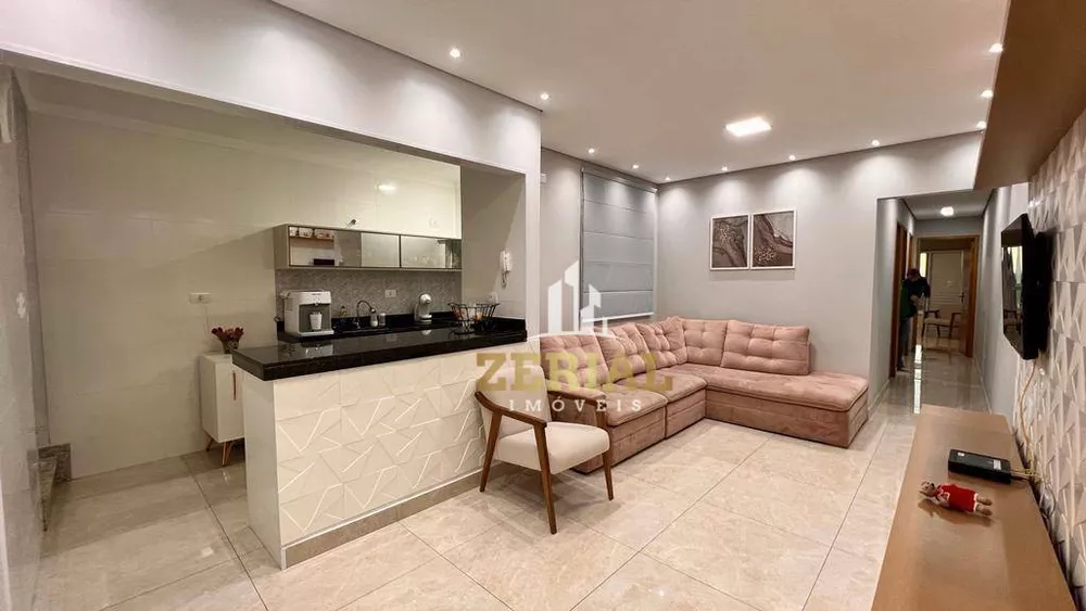 Cobertura, 3 quartos, 180 m² - Foto 13