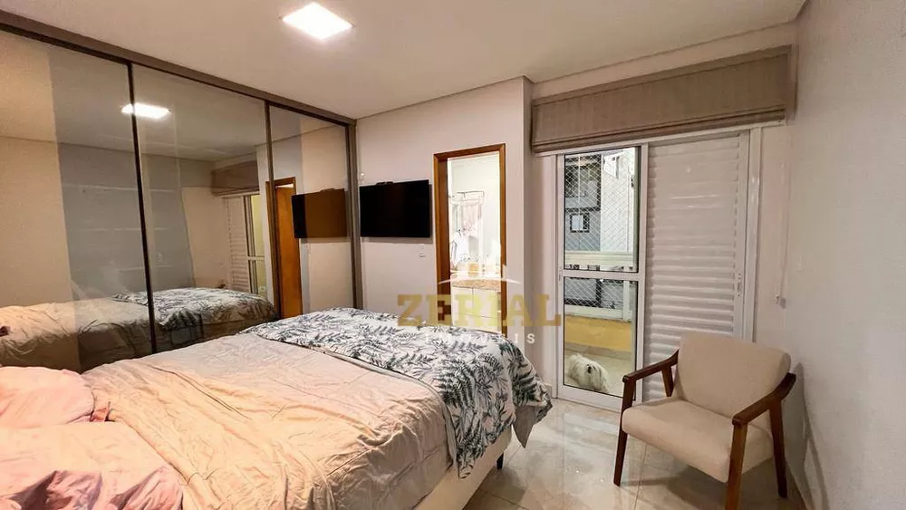 Cobertura, 3 quartos, 180 m² - Foto 20