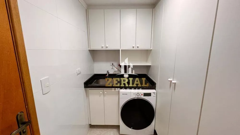Cobertura, 3 quartos, 180 m² - Foto 10