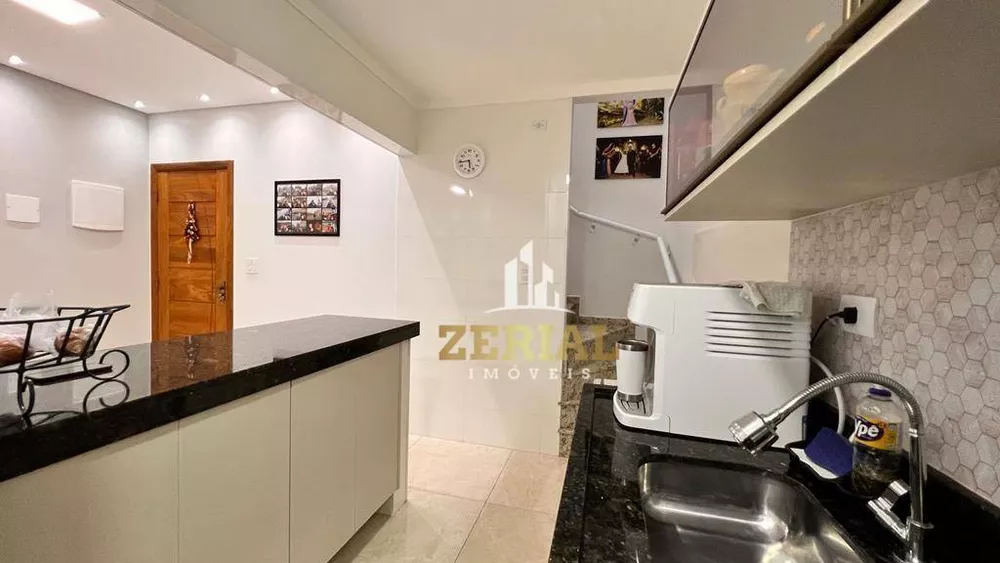 Cobertura, 3 quartos, 180 m² - Foto 12