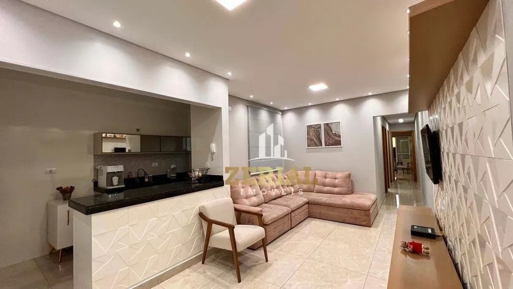 Cobertura, 3 quartos, 180 m² - Foto 14