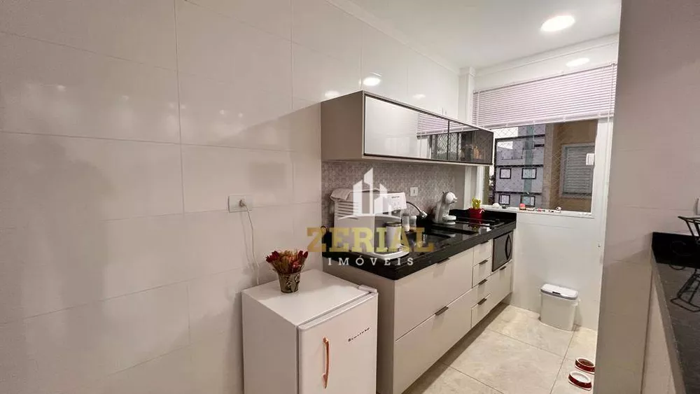 Cobertura, 3 quartos, 180 m² - Foto 9