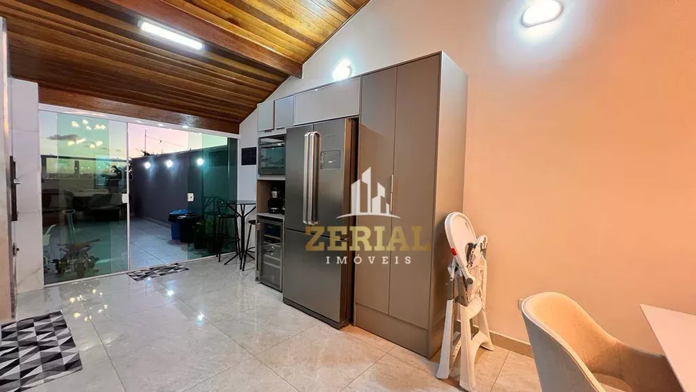 Cobertura, 3 quartos, 180 m² - Foto 6