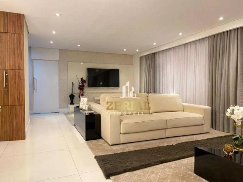 Apartamento, 3 quartos, 198 m² - Foto 6