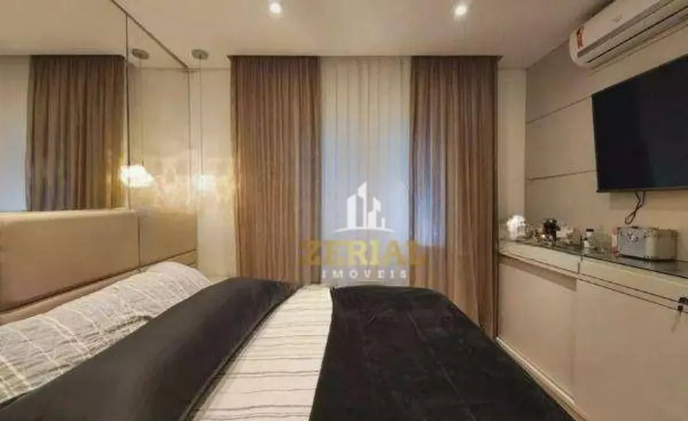 Apartamento, 3 quartos, 198 m² - Foto 10