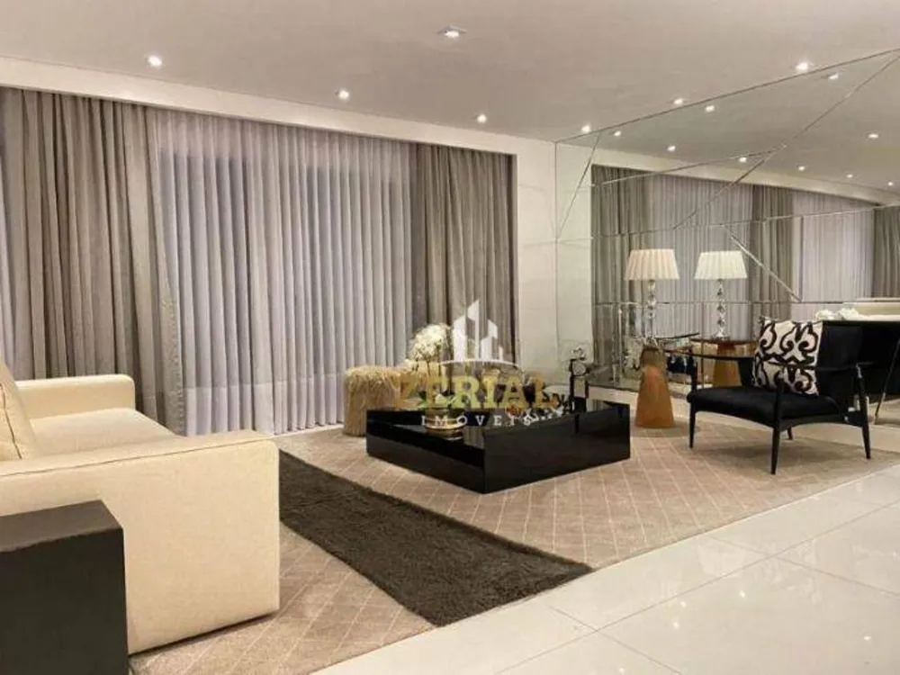 Apartamento, 3 quartos, 198 m² - Foto 3