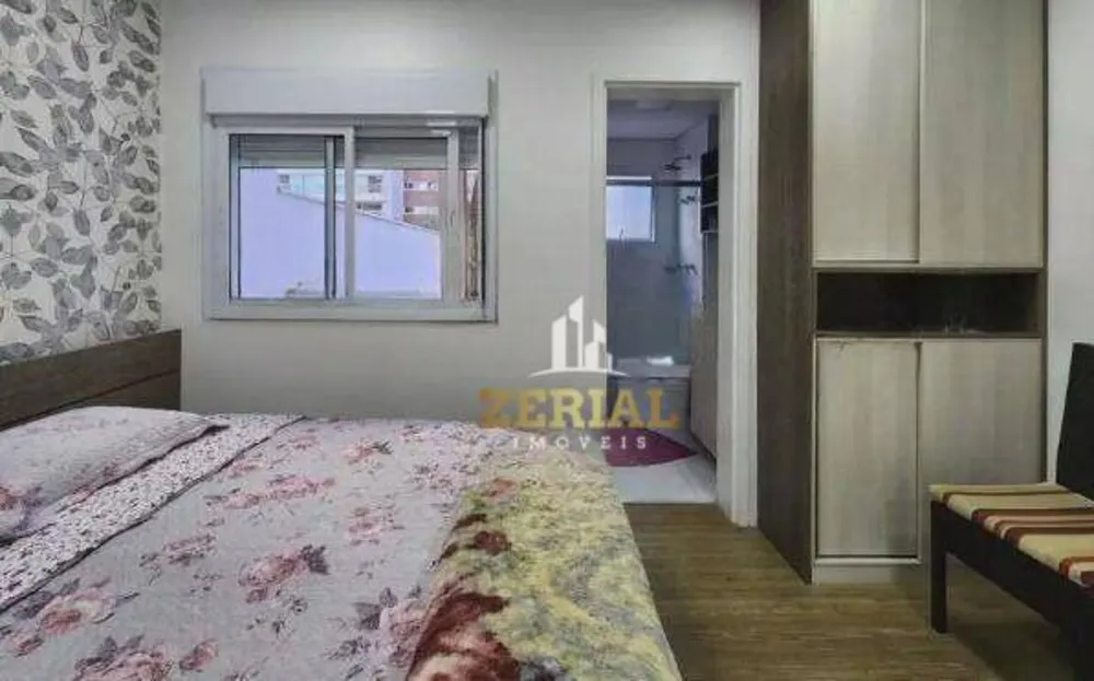 Apartamento, 3 quartos, 198 m² - Foto 12