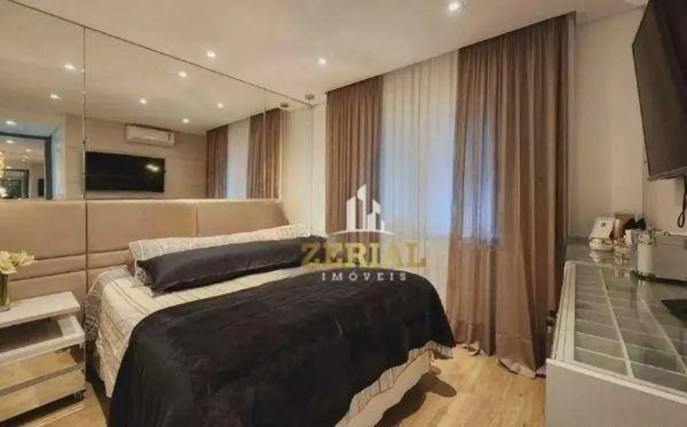 Apartamento, 3 quartos, 198 m² - Foto 9