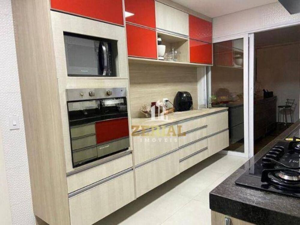 Apartamento, 3 quartos, 198 m² - Foto 3