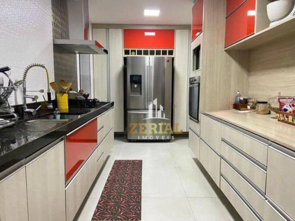 Apartamento, 3 quartos, 198 m² - Foto 8