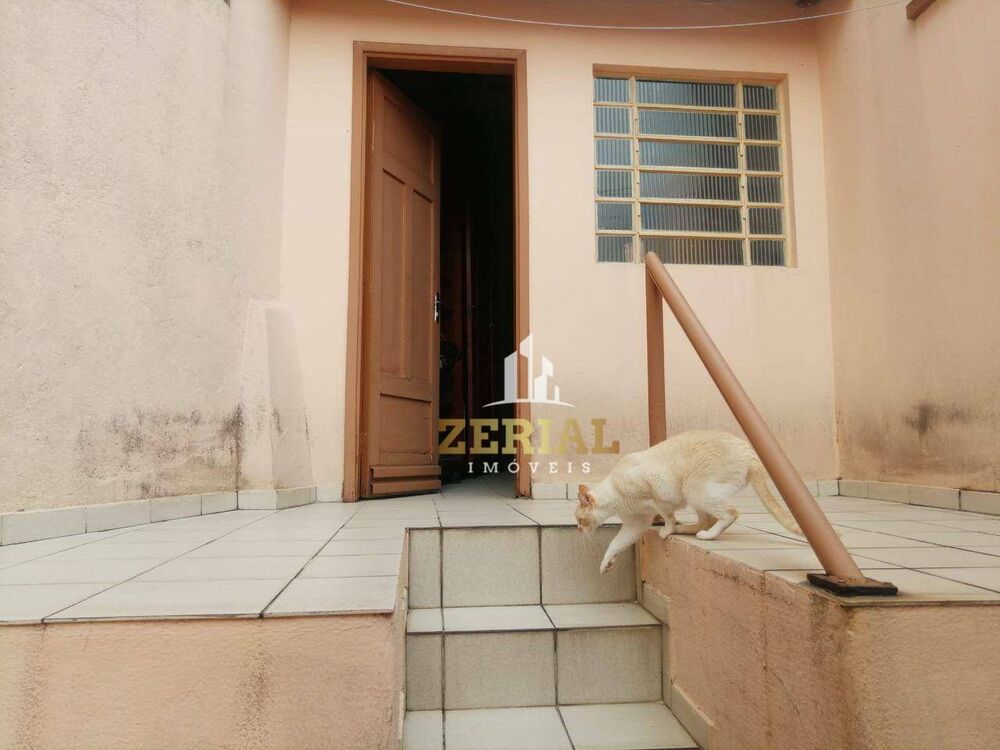 Casa, 3 quartos, 163 m² - Foto 10
