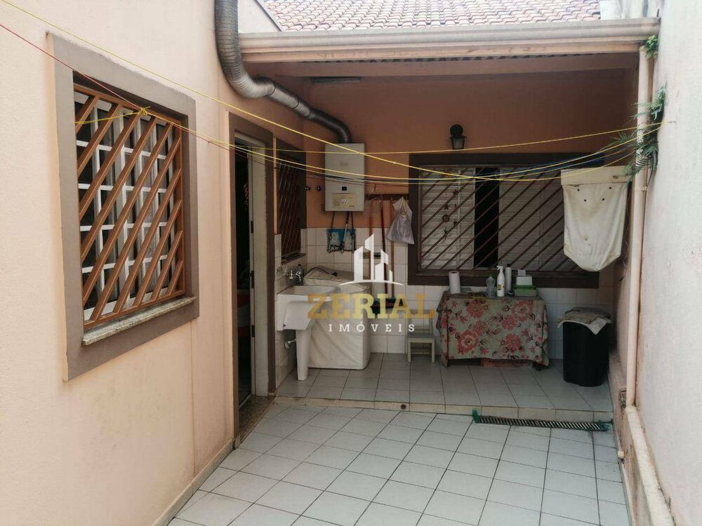 Casa, 3 quartos, 163 m² - Foto 8