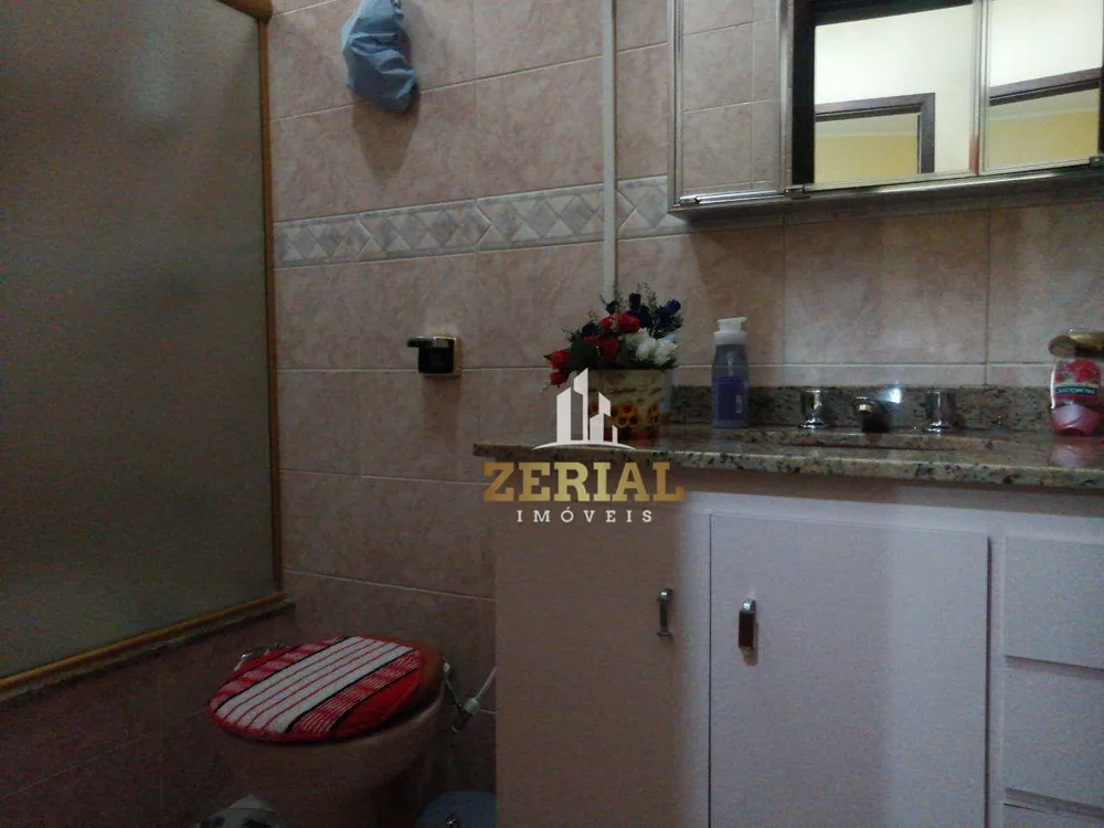 Casa, 3 quartos, 163 m² - Foto 2
