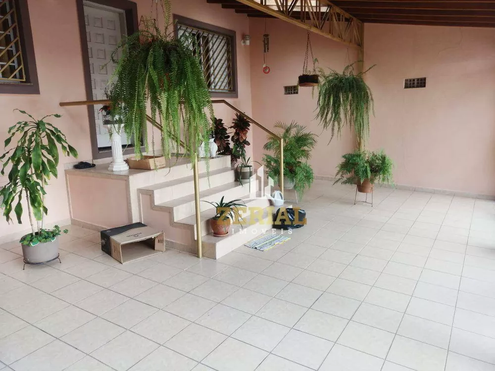 Casa, 3 quartos, 163 m² - Foto 4