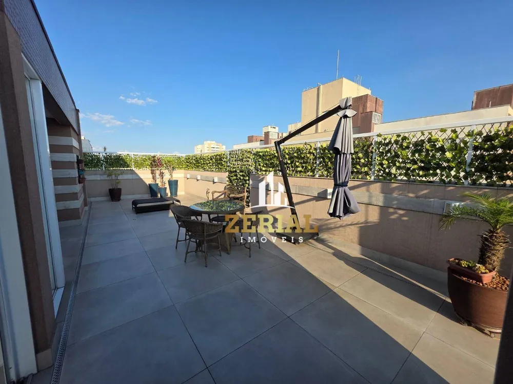 Cobertura, 4 quartos, 316 m² - Foto 8