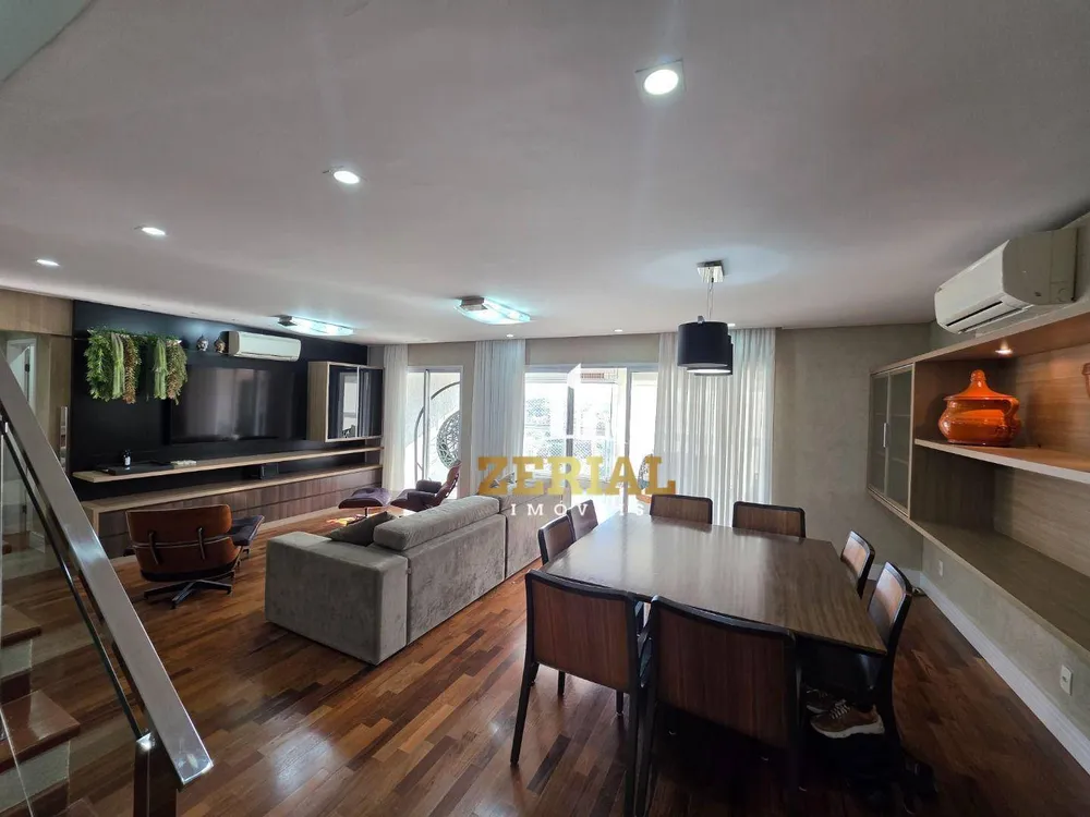 Cobertura, 4 quartos, 316 m² - Foto 1