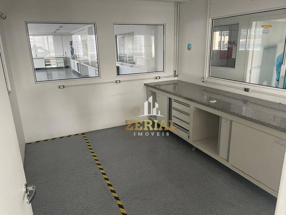 Prédio Inteiro, 2100 m² - Foto 6