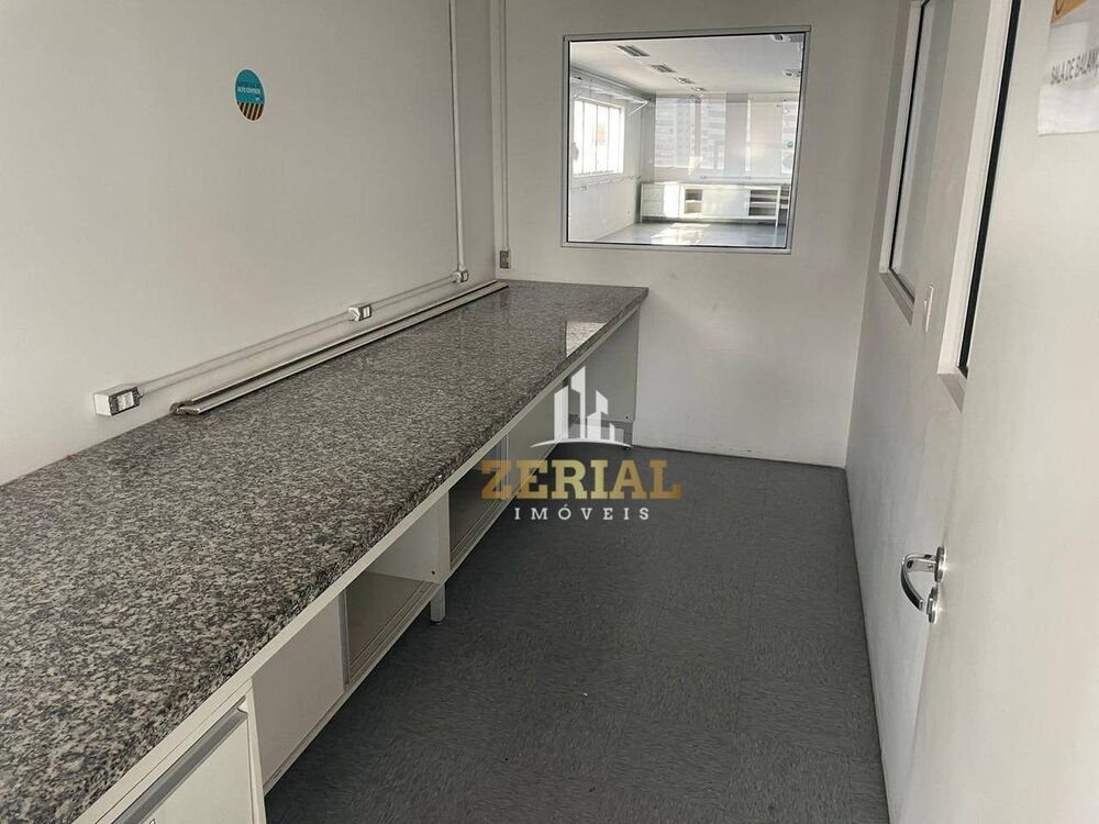 Prédio Inteiro, 2100 m² - Foto 7