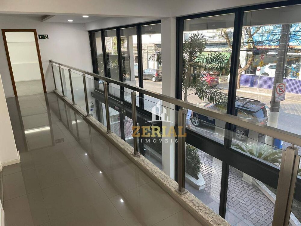 Prédio Inteiro, 2100 m² - Foto 1