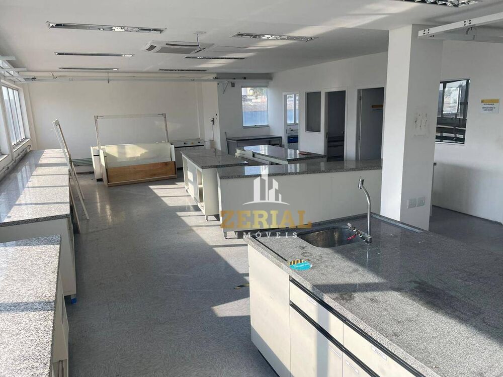 Prédio Inteiro, 2100 m² - Foto 4