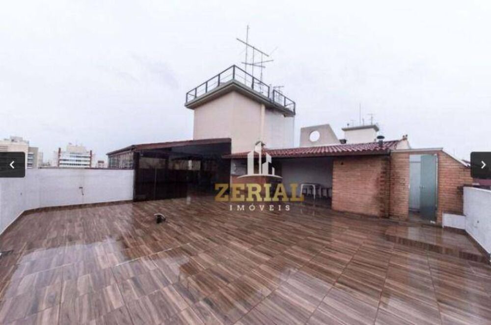 Cobertura à venda e aluguel com 4 quartos, 374m² - Foto 2
