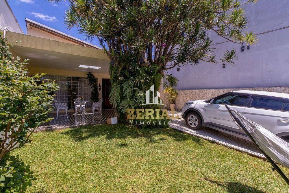 Casa, 3 quartos, 270 m² - Foto 37