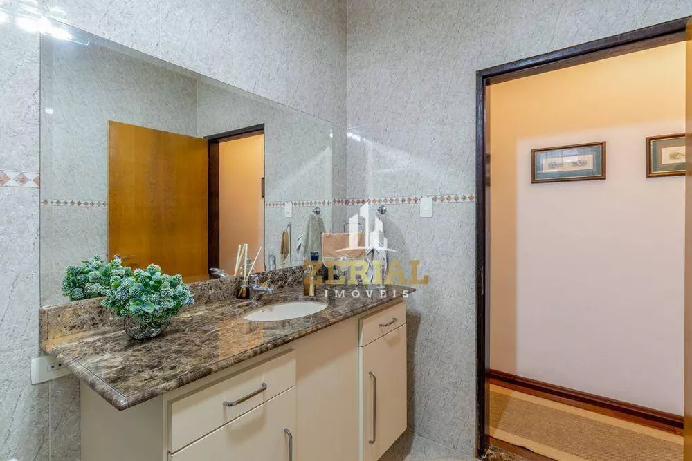 Casa, 3 quartos, 270 m² - Foto 12
