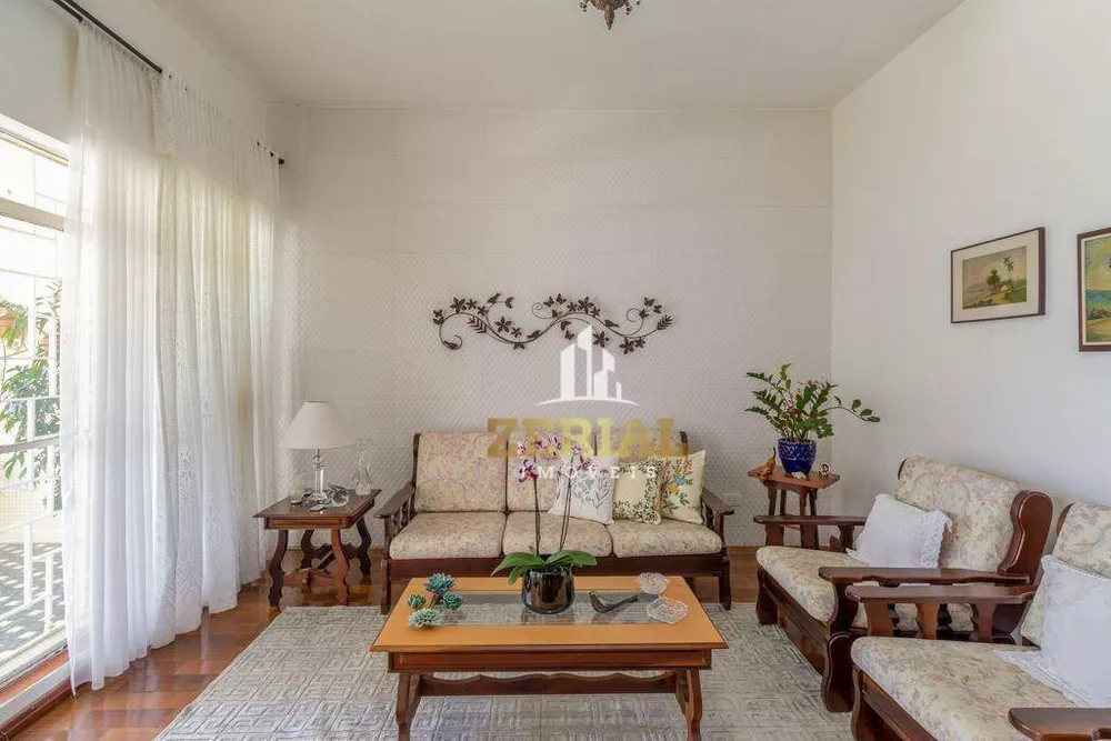 Casa, 3 quartos, 270 m² - Foto 26