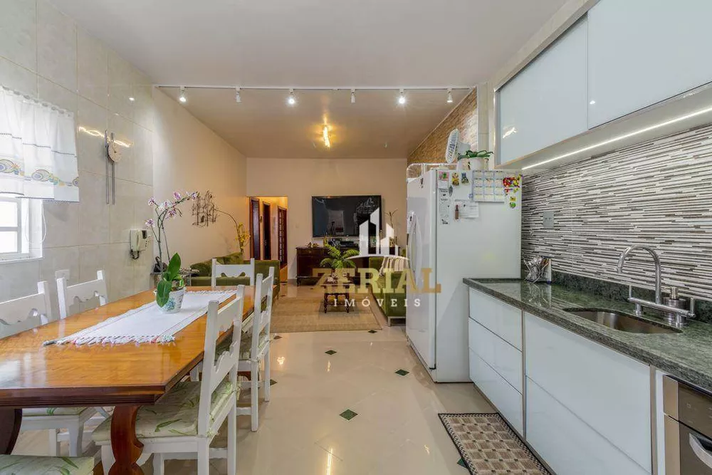 Casa, 3 quartos, 270 m² - Foto 14