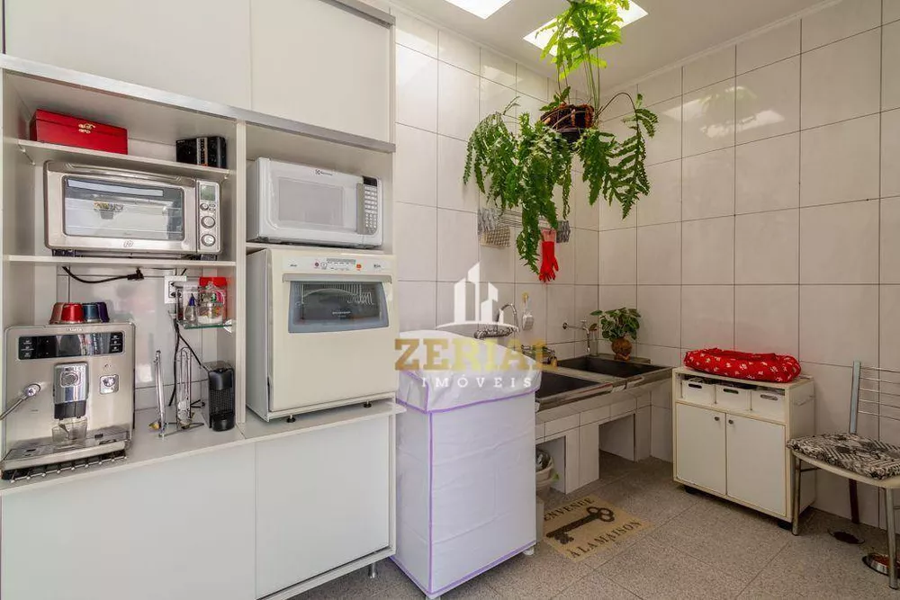 Casa, 3 quartos, 270 m² - Foto 25
