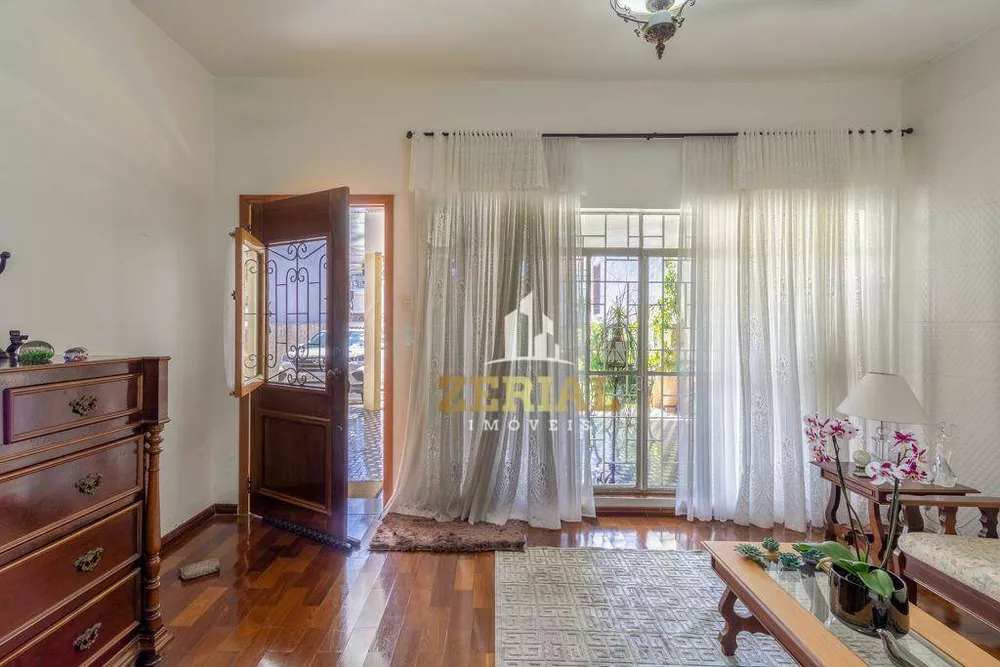 Casa, 3 quartos, 270 m² - Foto 22