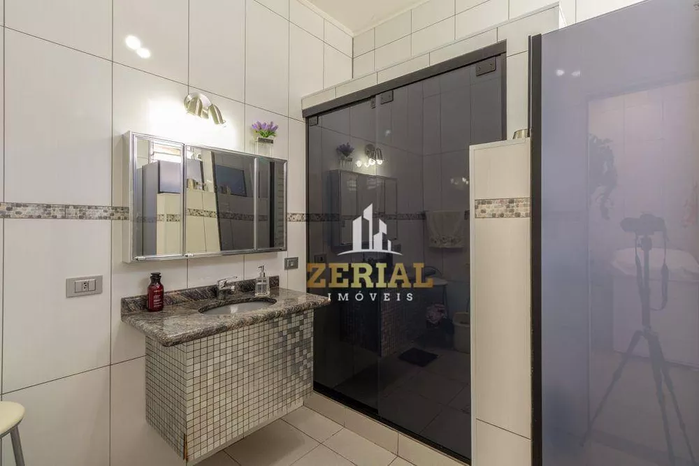 Casa, 3 quartos, 270 m² - Foto 27