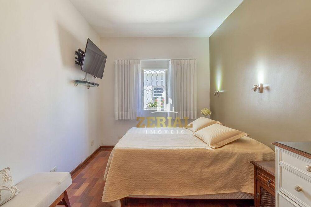 Casa, 3 quartos, 270 m² - Foto 31