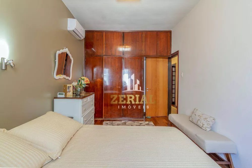 Casa, 3 quartos, 270 m² - Foto 28