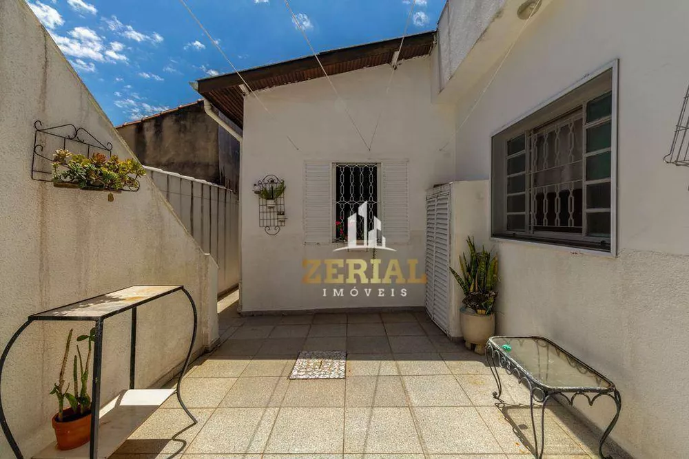 Casa, 3 quartos, 270 m² - Foto 23