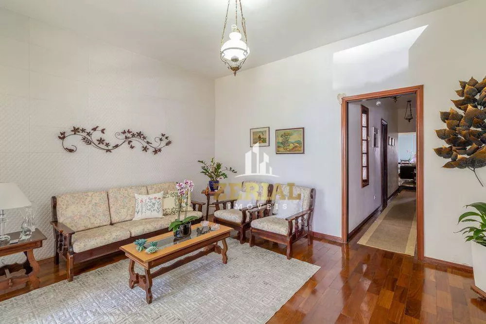 Casa, 3 quartos, 270 m² - Foto 30