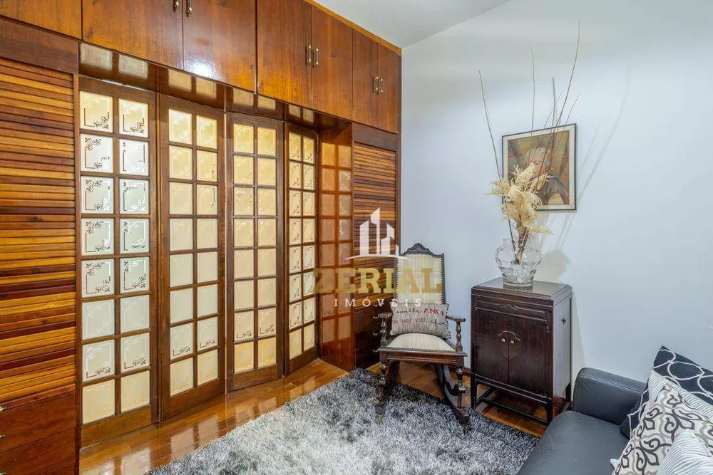 Casa, 3 quartos, 270 m² - Foto 17