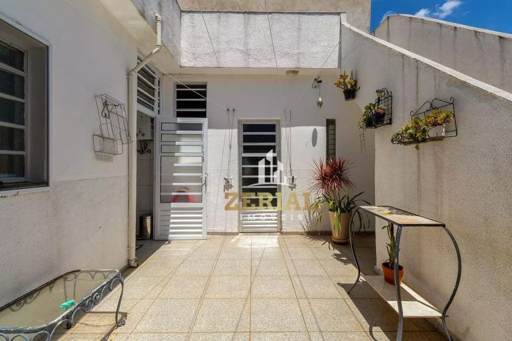 Casa, 3 quartos, 270 m² - Foto 6